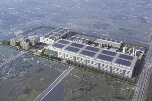 金创管业成功中标合肥国显8.6代有源矩阵有机发光显示器件生产线项目