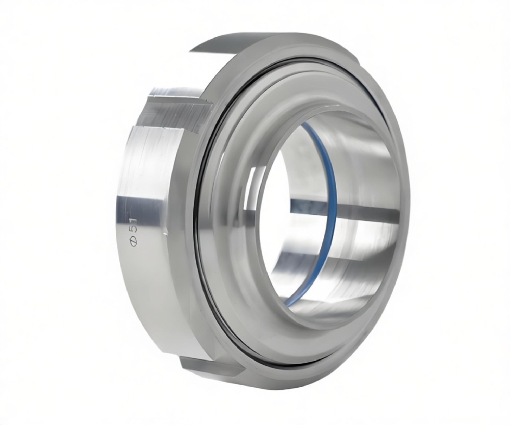 卫生级对焊由任